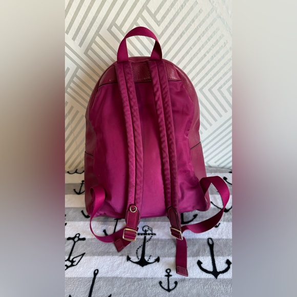 Coach Backpack - Picture 5 of 11